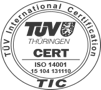 certificazione-tuv-14001