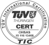 certificazione-tuv-ohsas