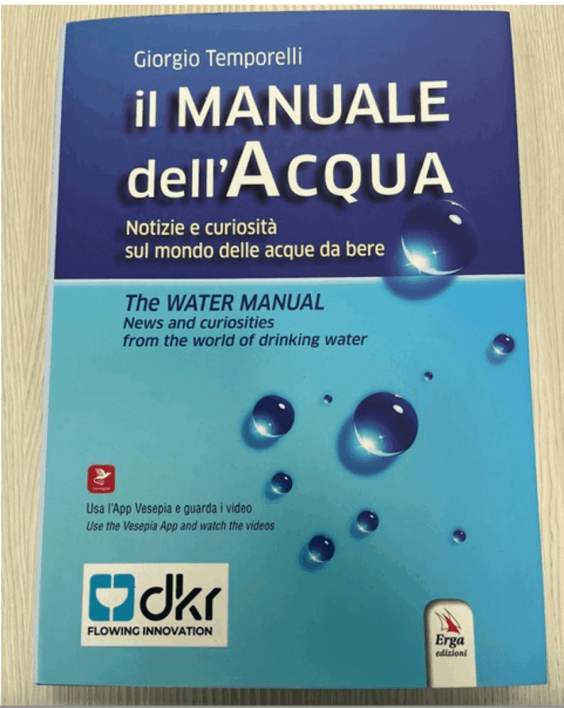 DKR publication