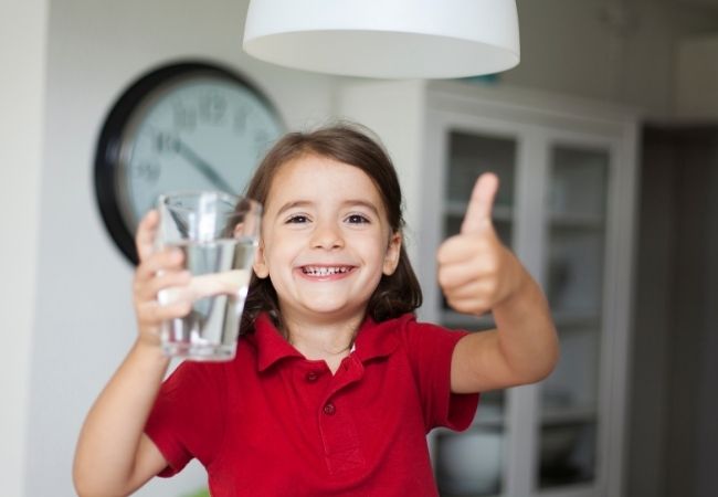 drinking water regulatory developments