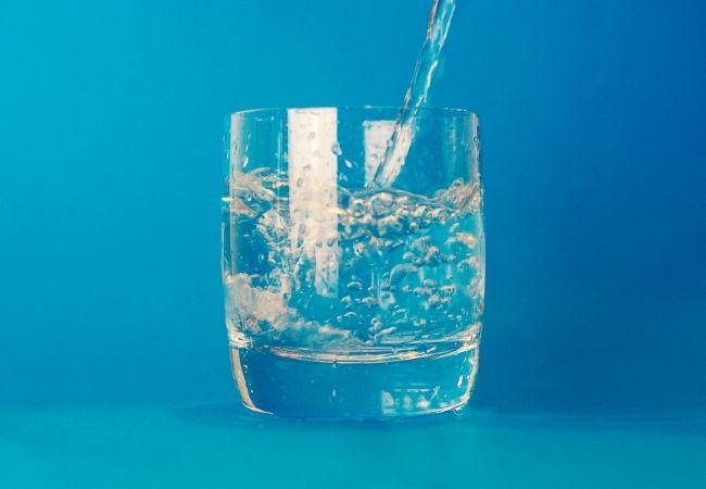 Drinking water safety