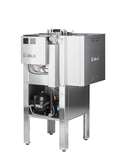 sistema di refrigerazione
