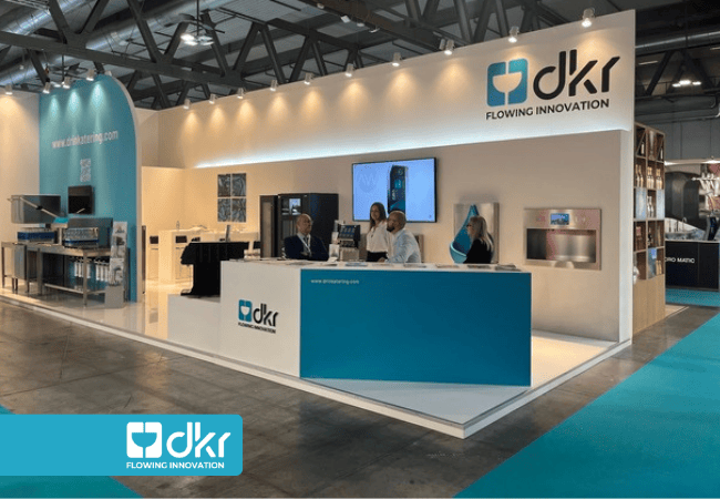 DKR a HostMilano 2025